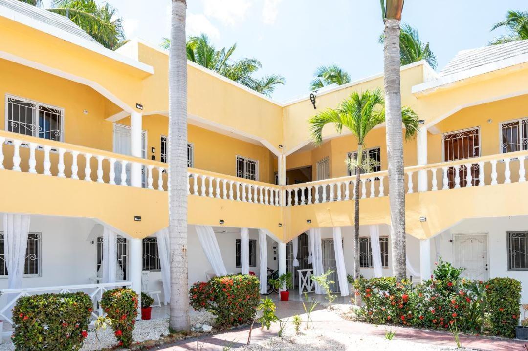 Hermosa # 1 Apartamento