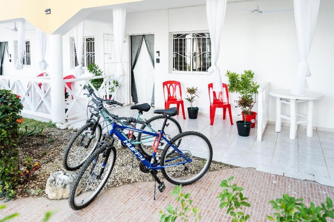 Apartamento Hermosa # 1 *